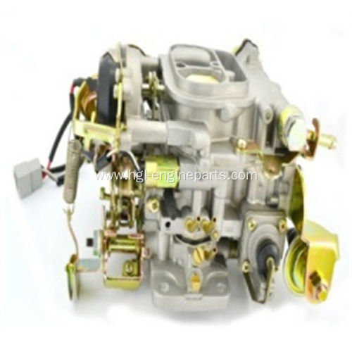 TOYOTA 4Y CARBURETOR 21100-75030 21100-73231 21100-73230